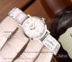 Perfect Replica Longines Rose Gold Case Black Dial 33mm Women's Watch (5)_th.jpg